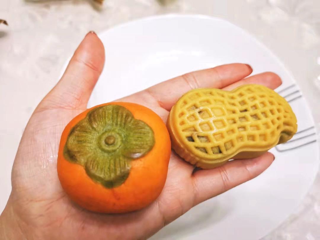 最火爆的好事发生月饼，保姆级教程来了~