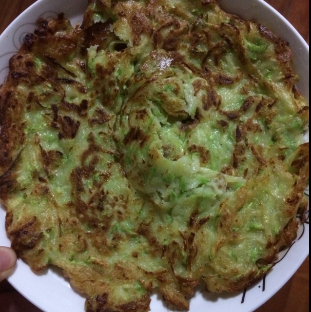 老北京糊塌子