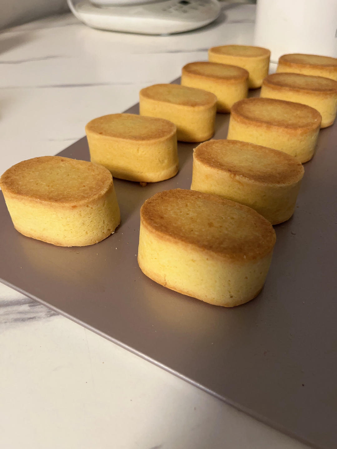 无需模具也能做出美味的土凤梨酥