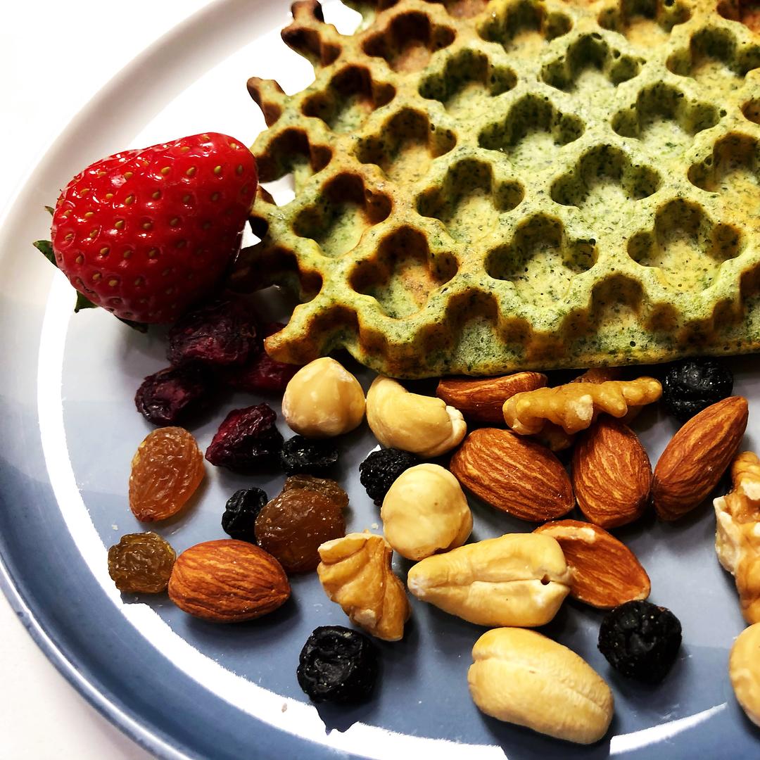 人间烟火也可以很美