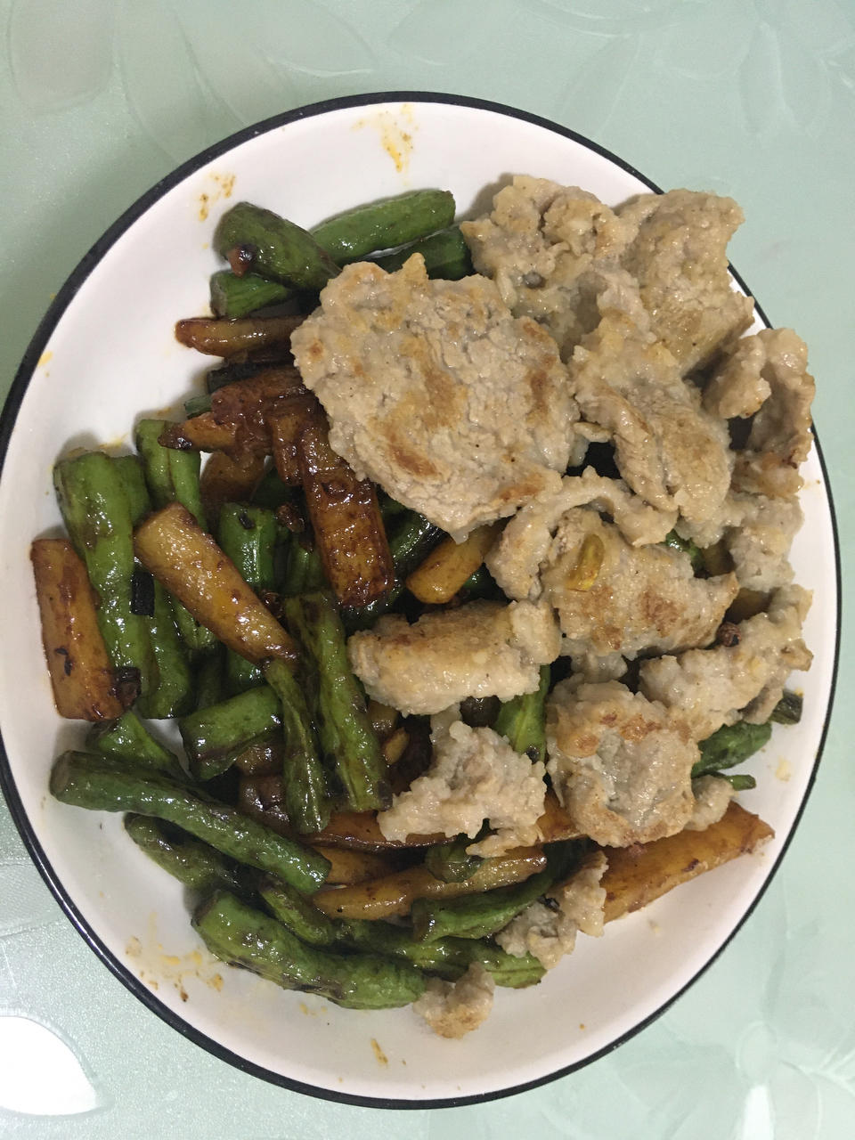 💯米饭杀手❗️怎么吃都不腻🉐️下饭神器