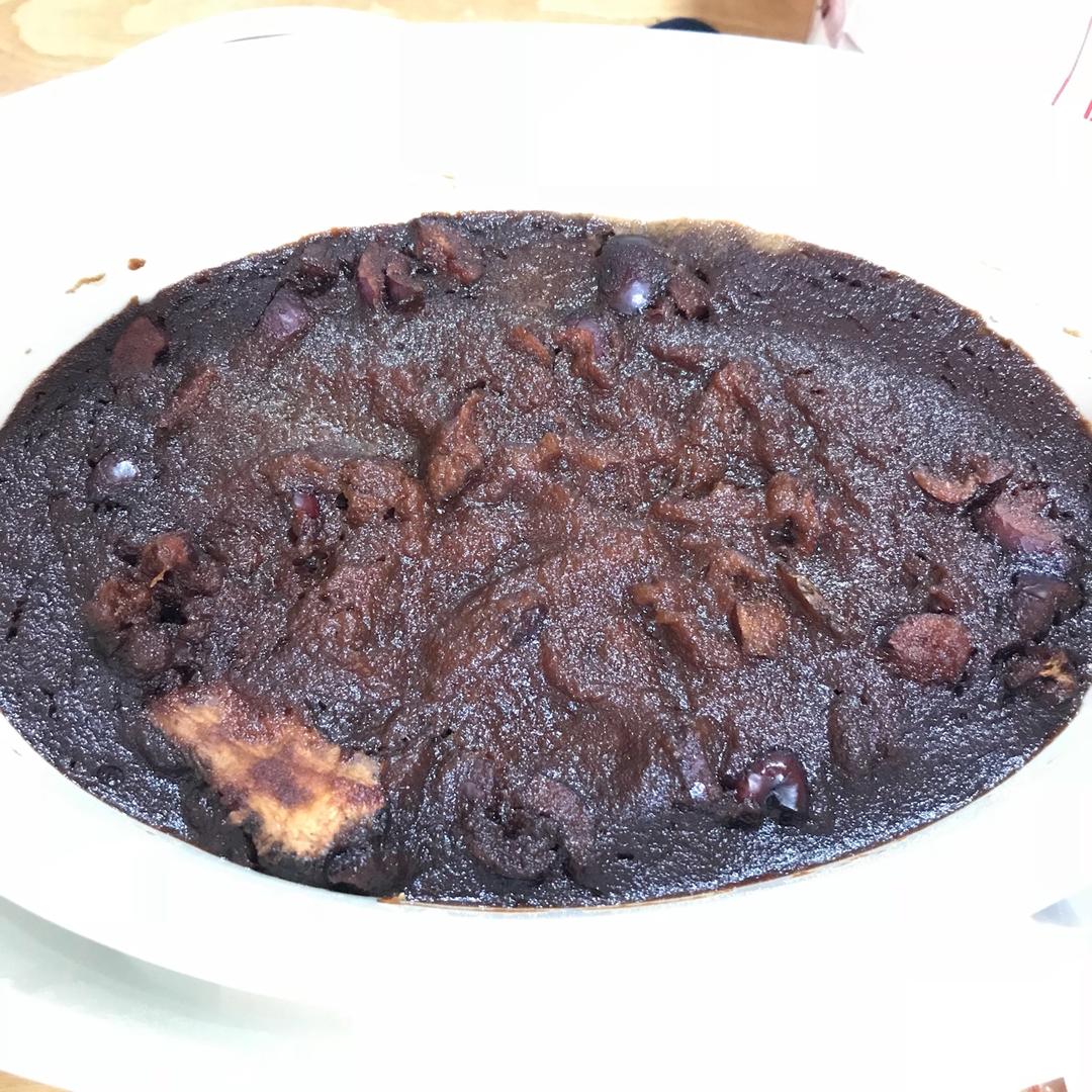 好孕食谱——红糖姜酱（去寒气，促循环，暖宫）