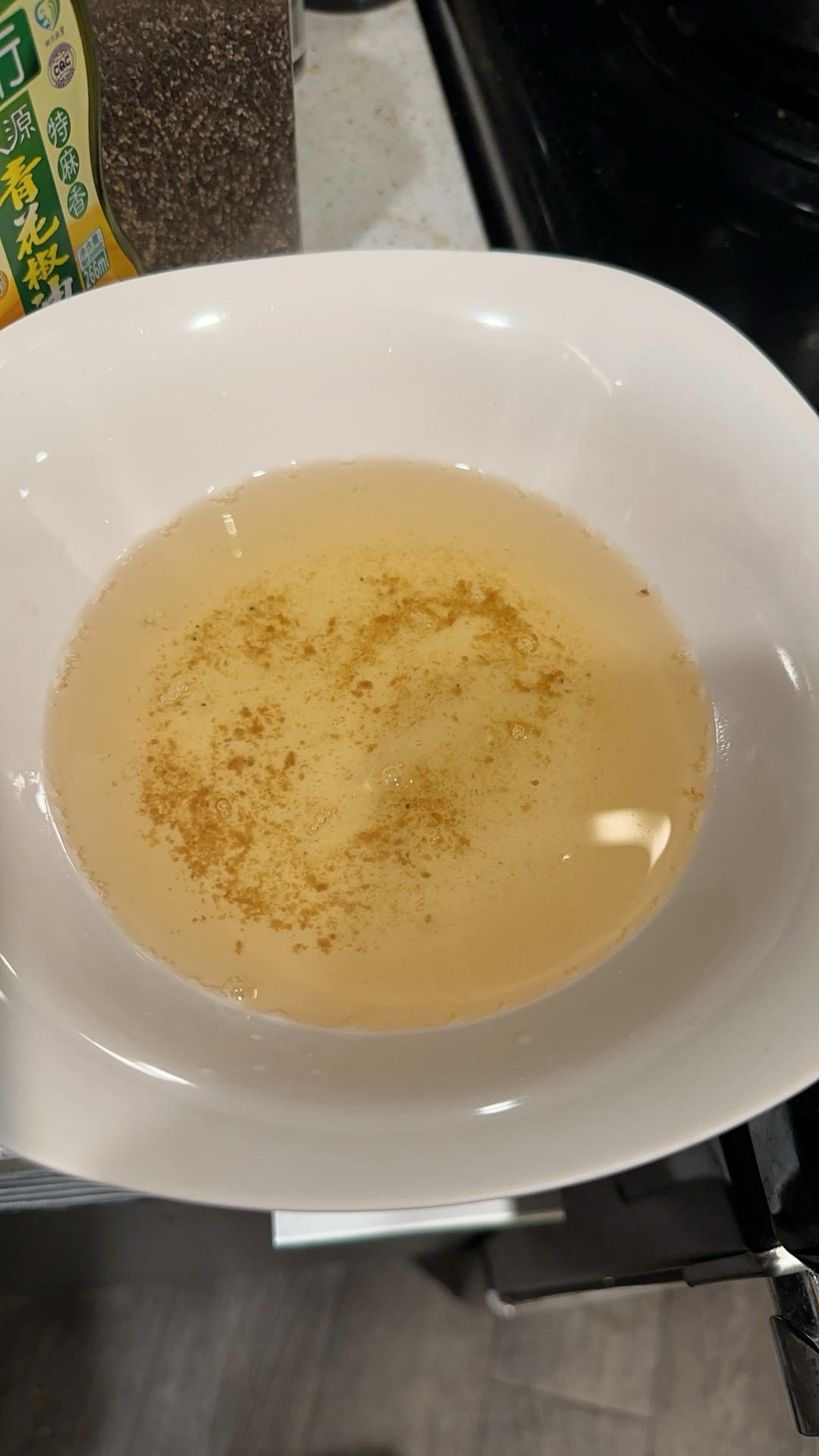 熬猪油～雪白不腥、出油量大 糕点起酥油
