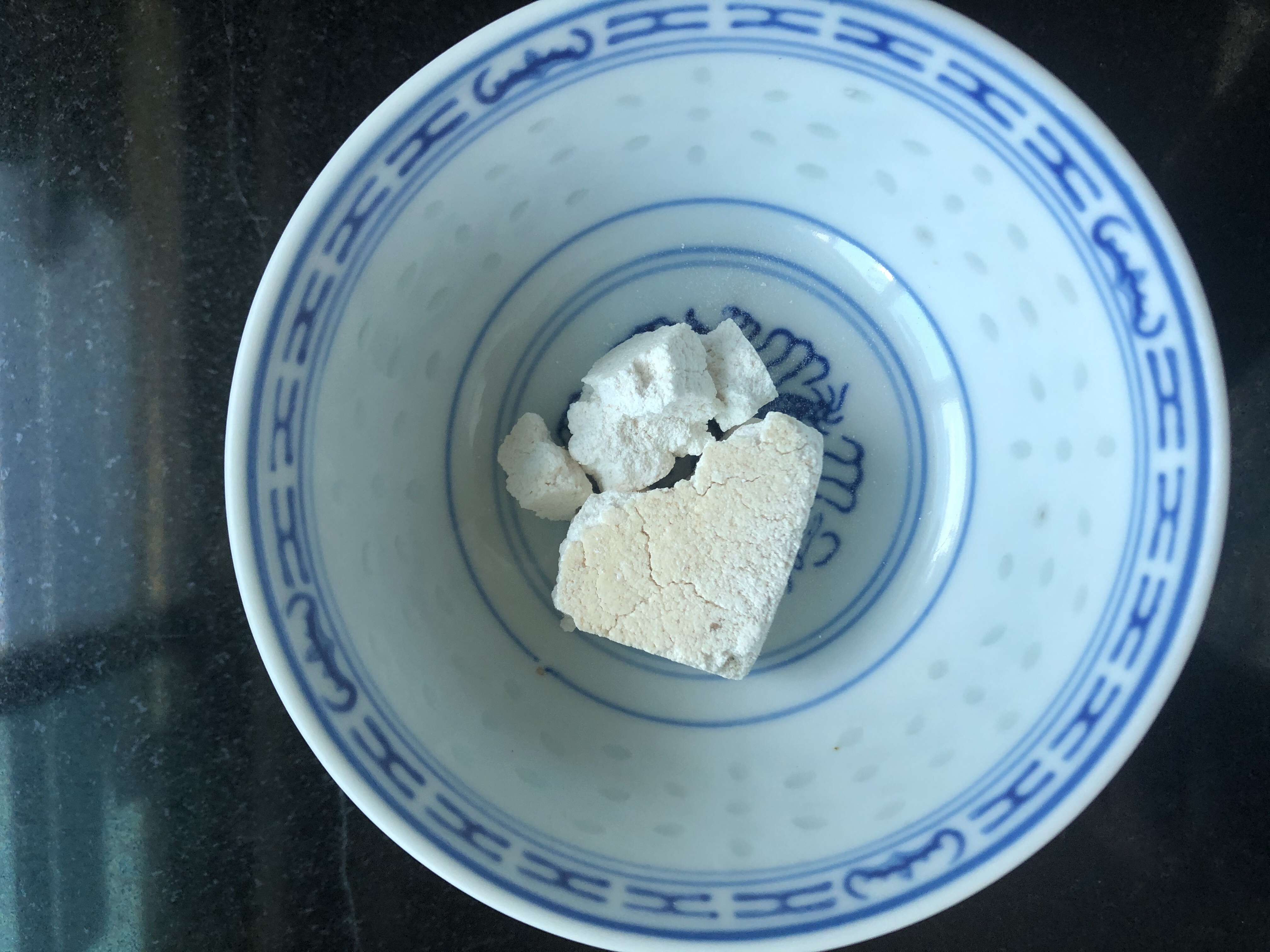 自制甜酒酿homemade fermented glutinous rice的做法 步骤4