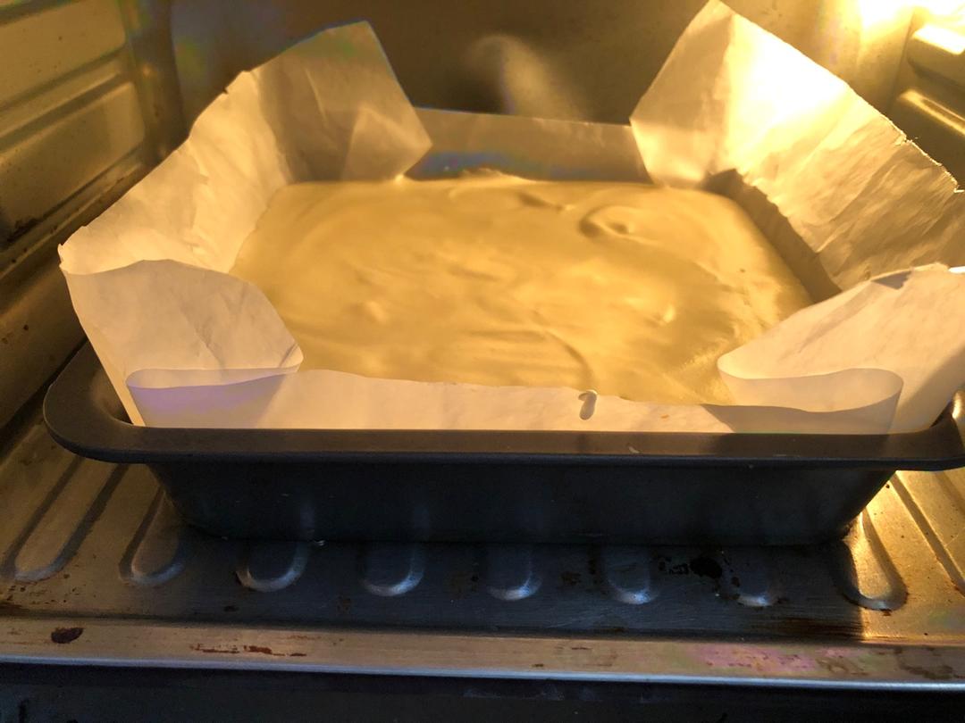 相思蛋糕~古早味蛋糕