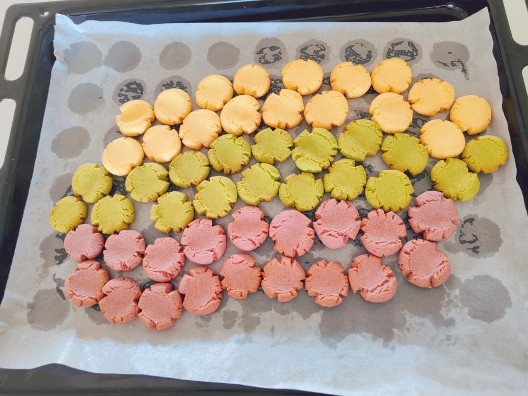 玛格丽特饼干