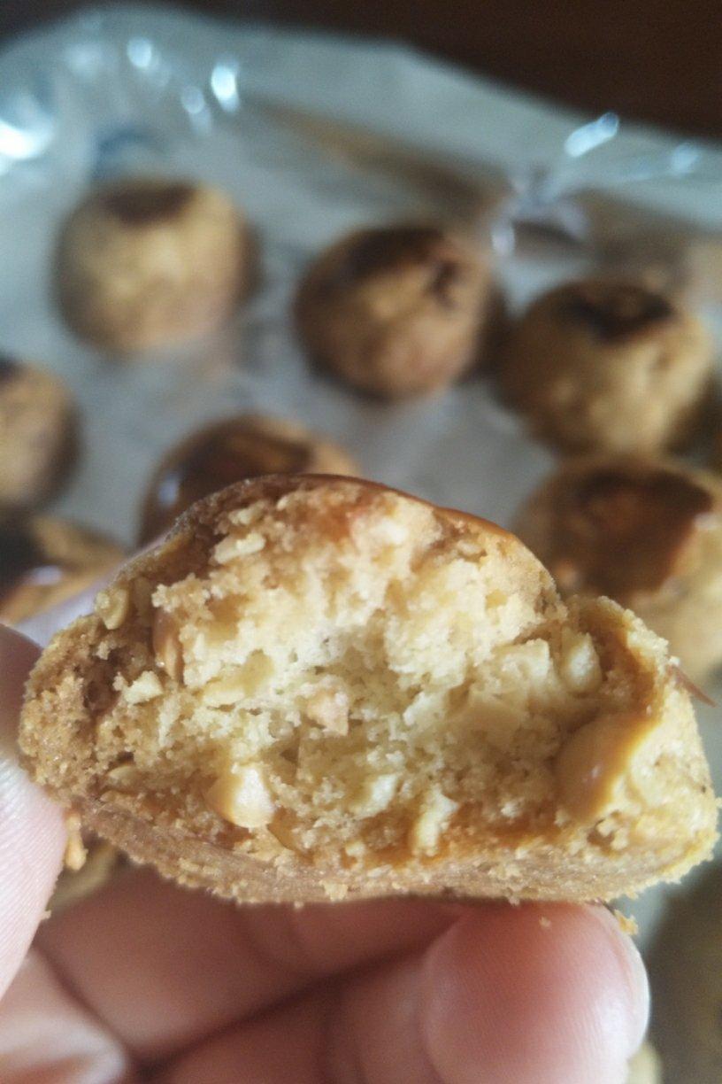 美味花生小小酥