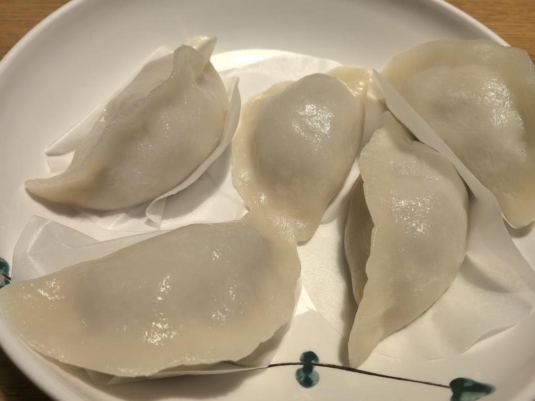 传统咸水角/豆沙角