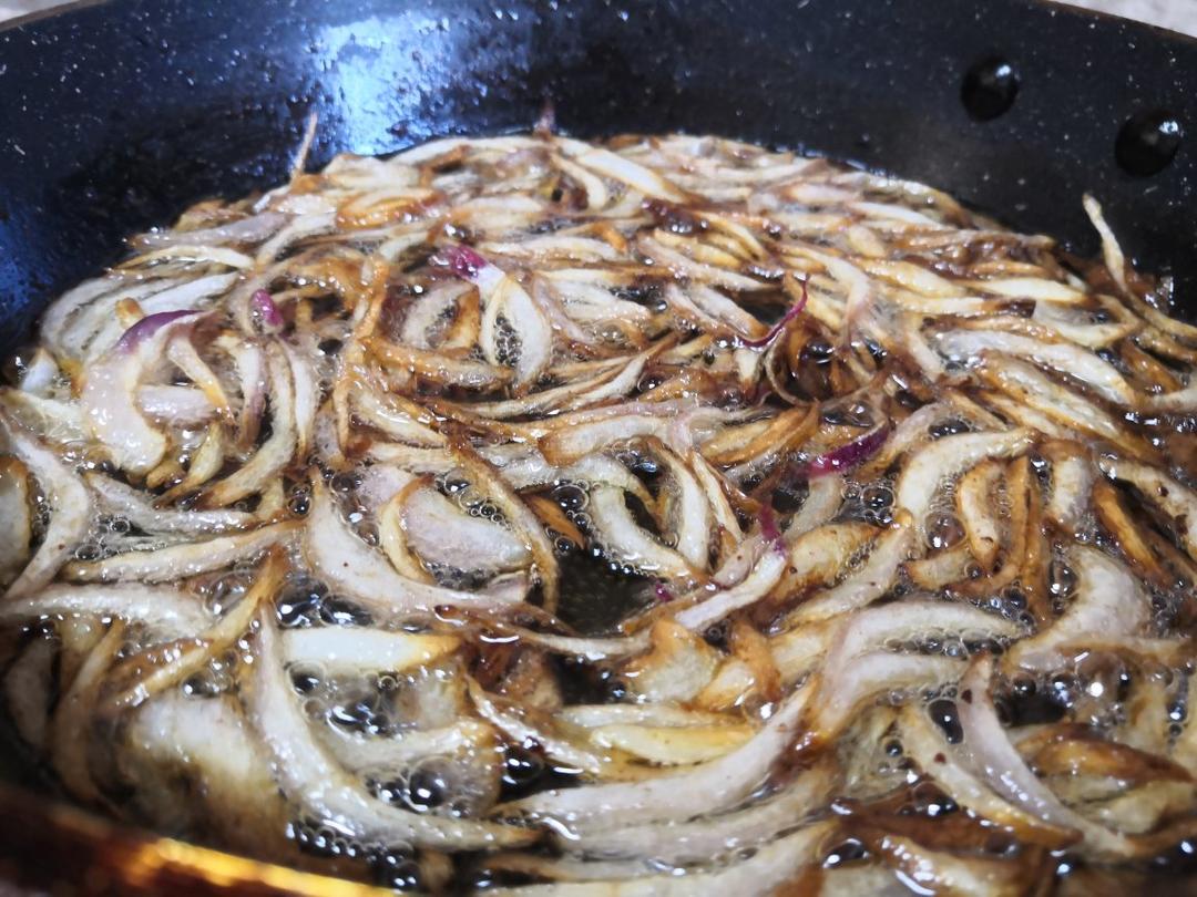 一碗高颜值有内涵的台湾卤肉饭