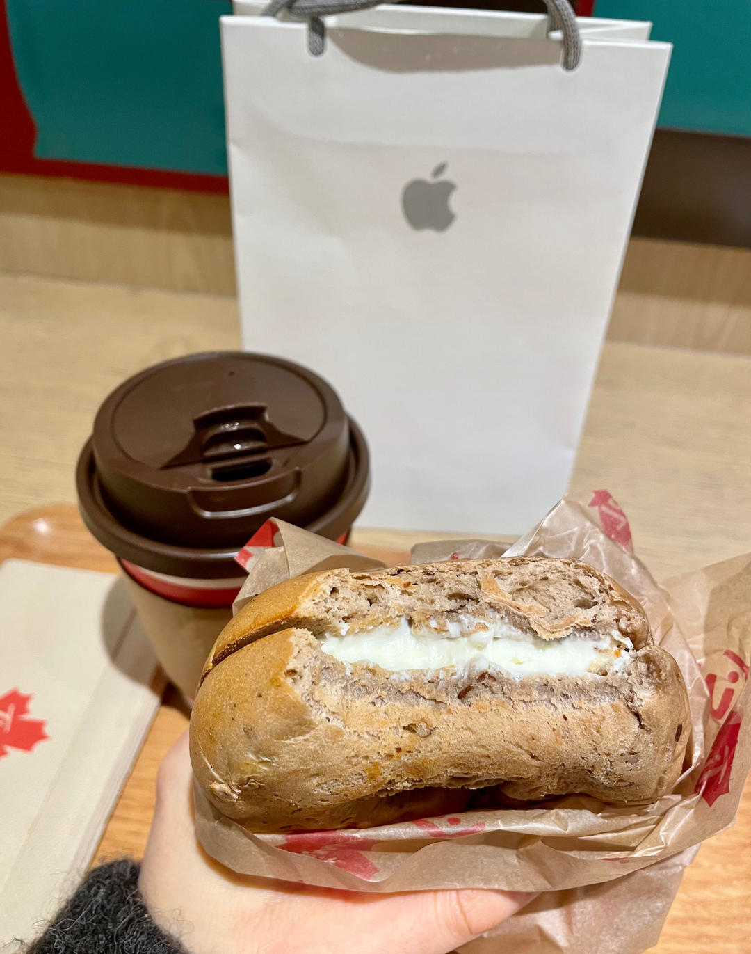 almost健康的饮食记录