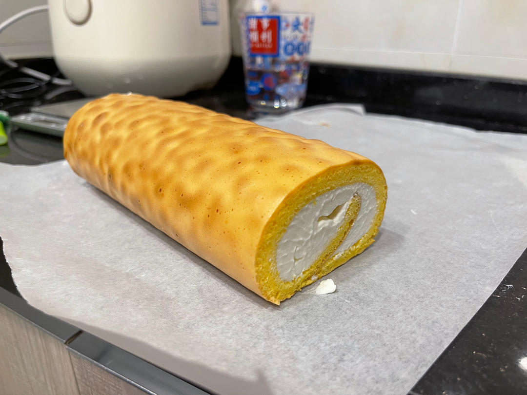 虎皮卷，超详细