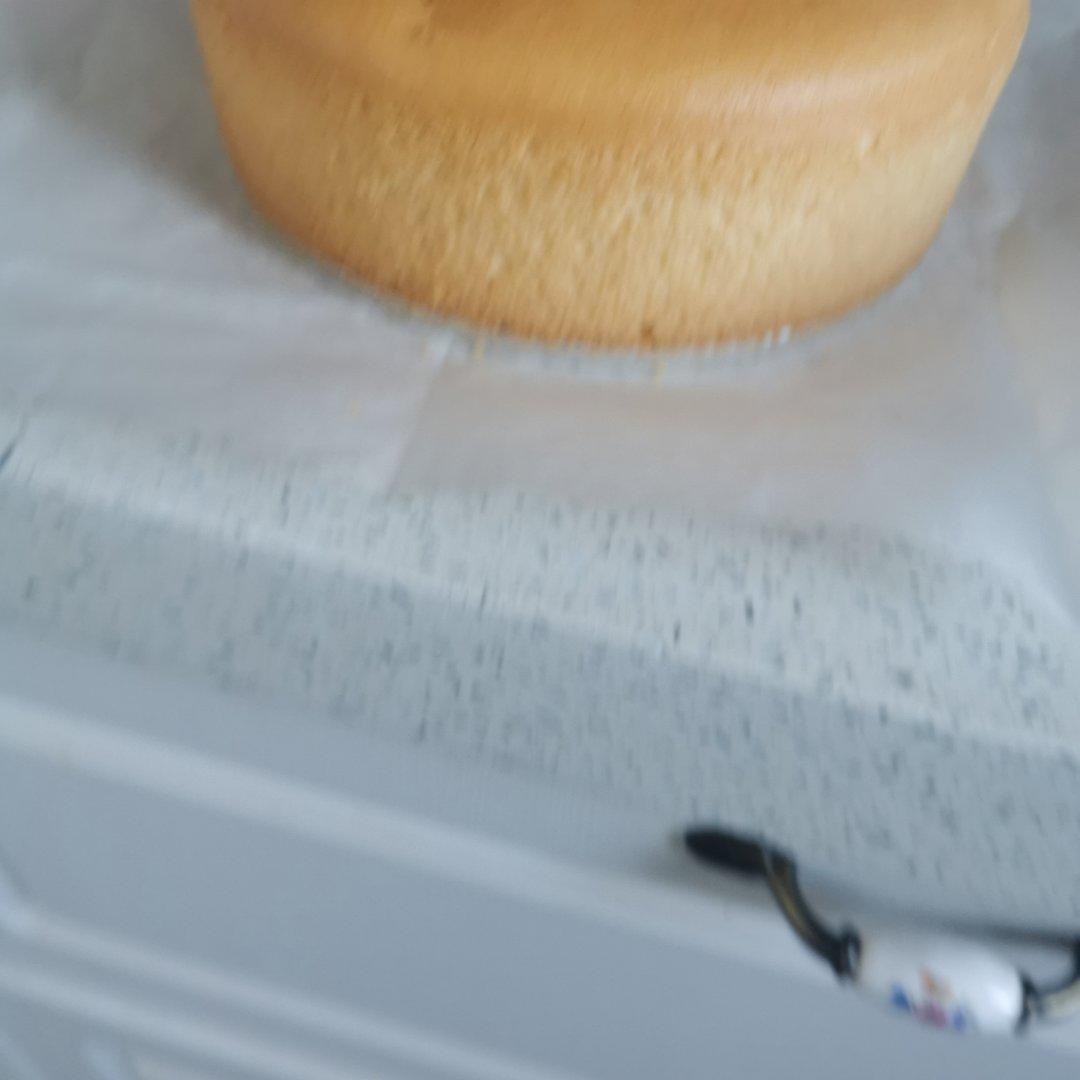 6寸，8寸，10寸戚风蛋糕配方（已更新）