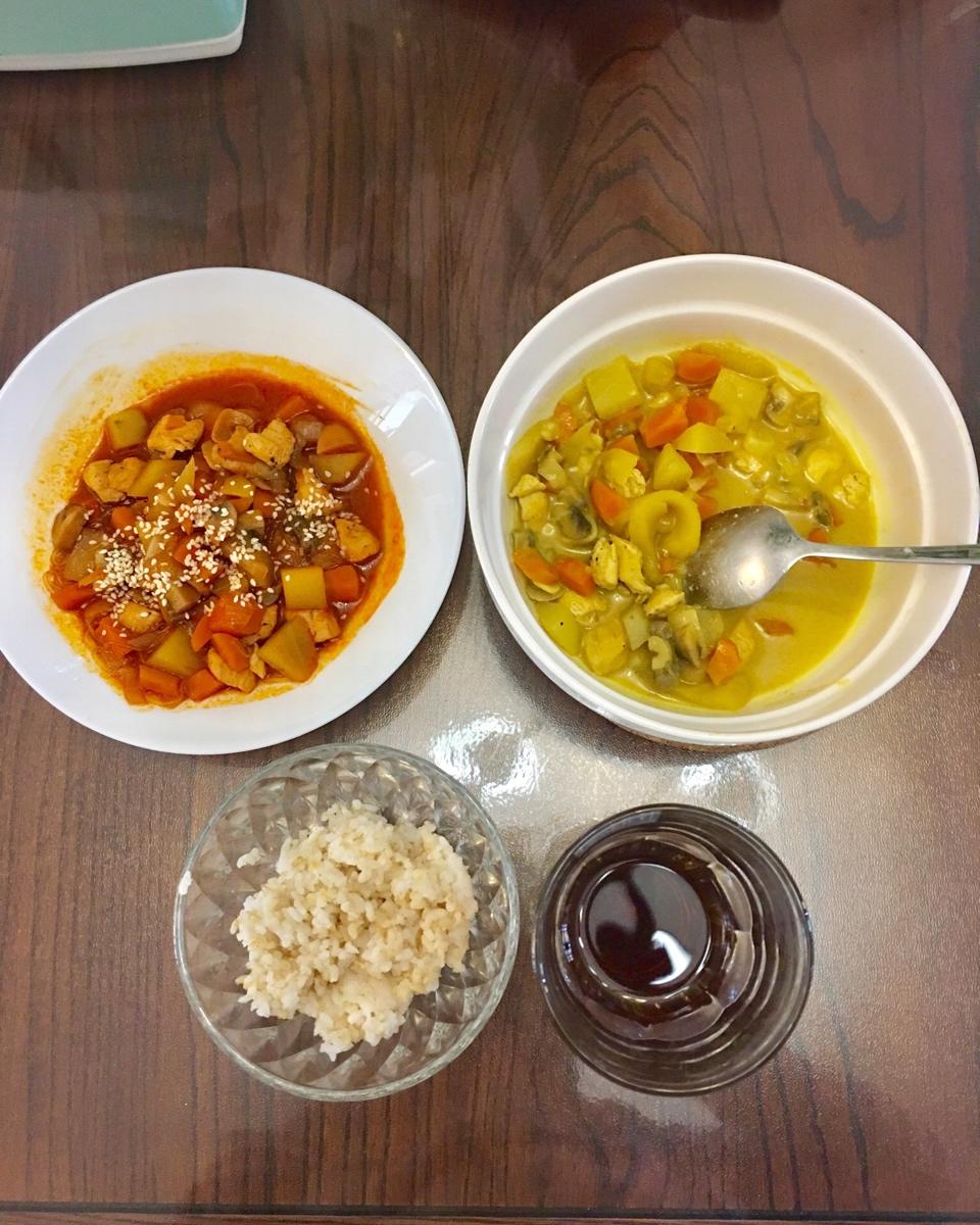 【健康三餐】安东鸡