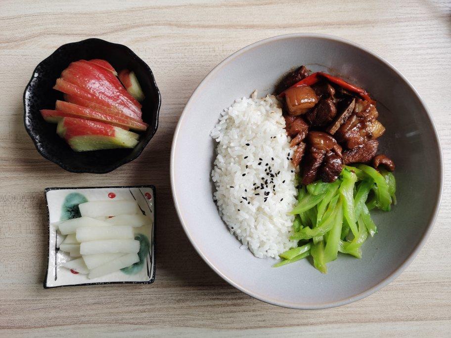红烧肉