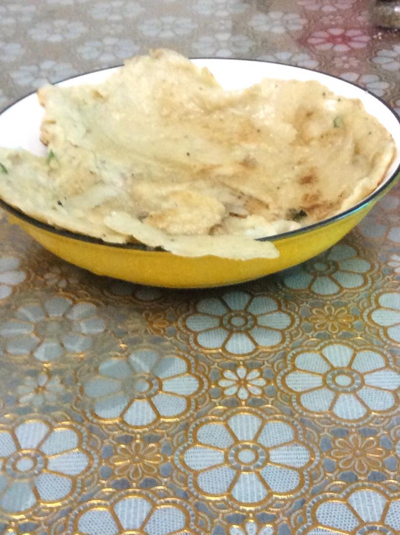 煎面饼