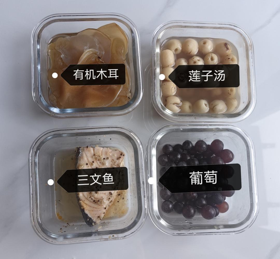 病号饭 高蛋白低脂肪
