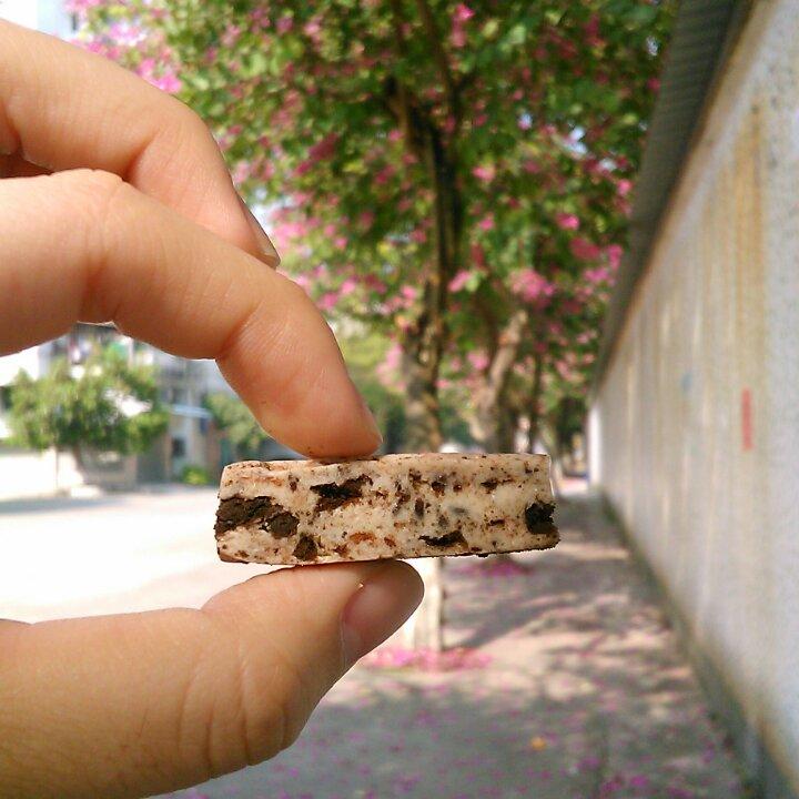 多味花生牛轧糖