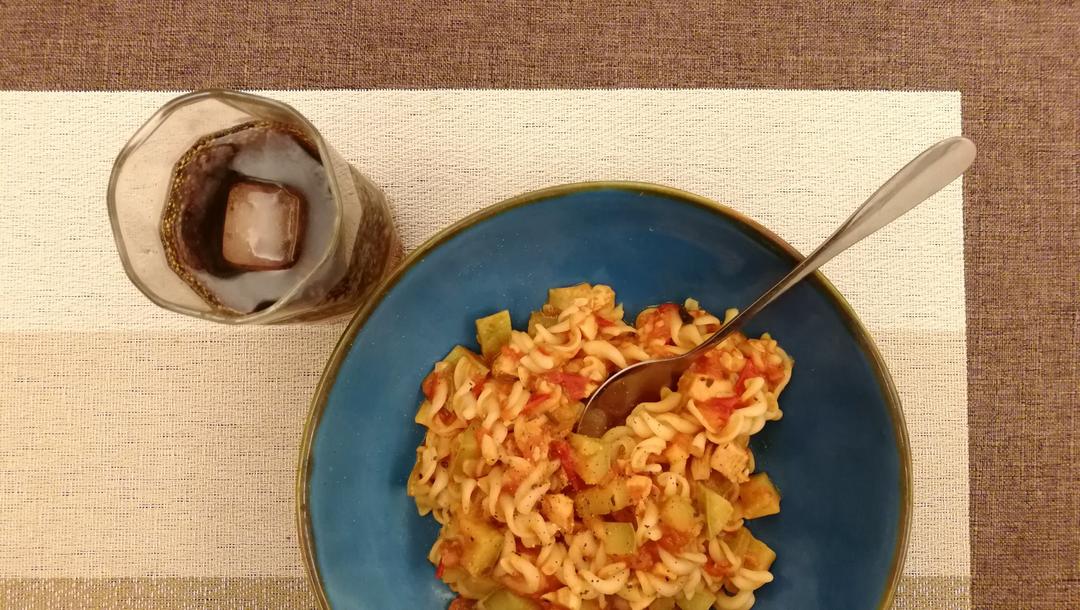 刘海洋的饭朋友