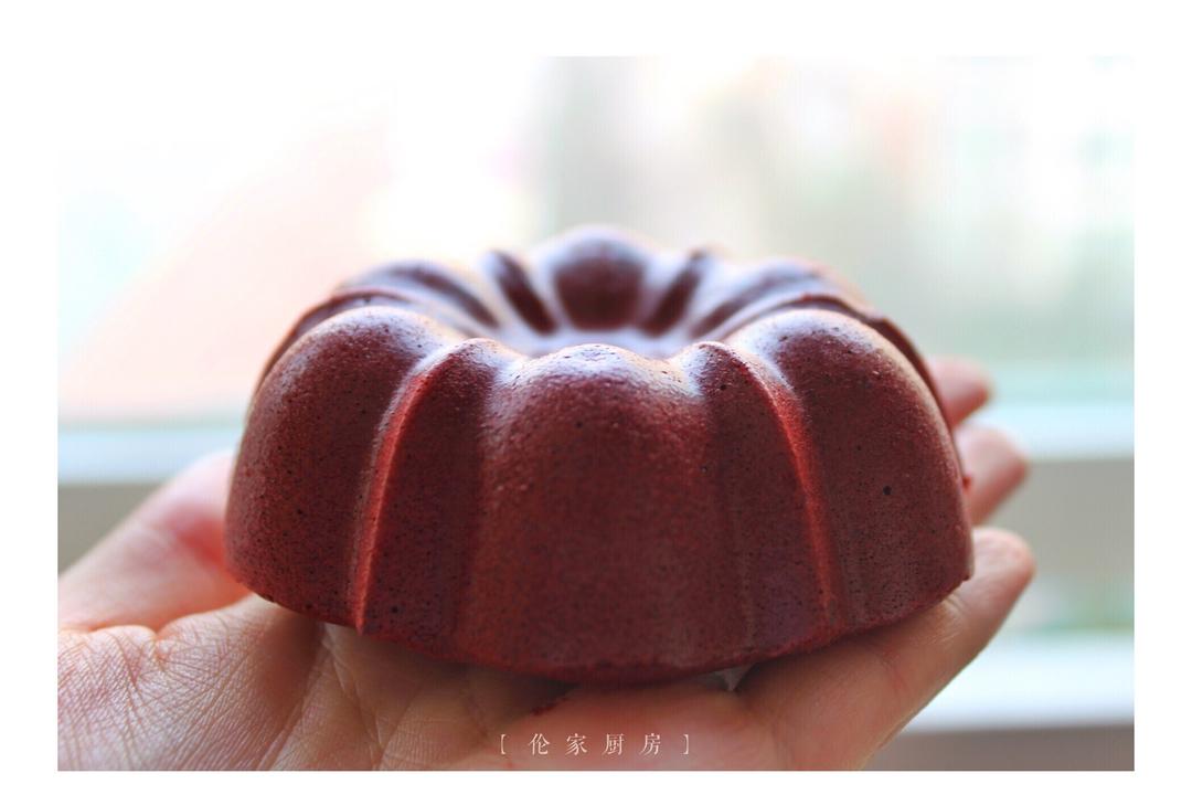 今天你开烤箱了嘛～？的做法