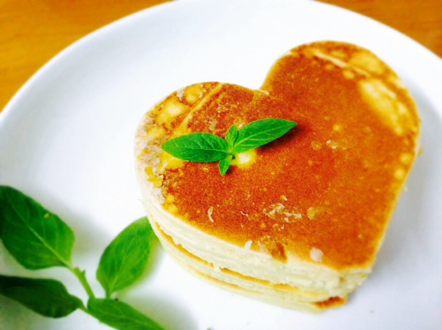 pancake/热香饼