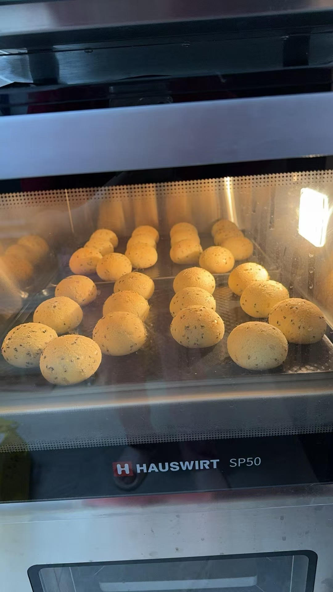 恐龙蛋·麻薯面包·麻薯包 自己做了1000➕的私人配方