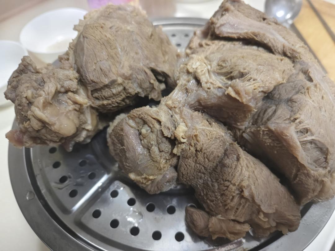 极简·古法｜酱牛肉·卤牛肉·牛腱子｜卡卡爸·不藏私