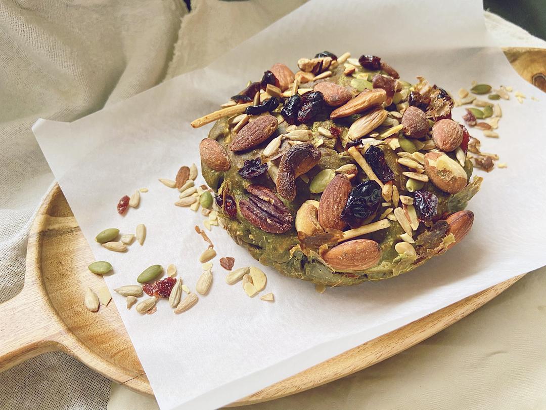 手残党秒会的【苹果千层马芬】超低卡瘦身无压力❗️的做法