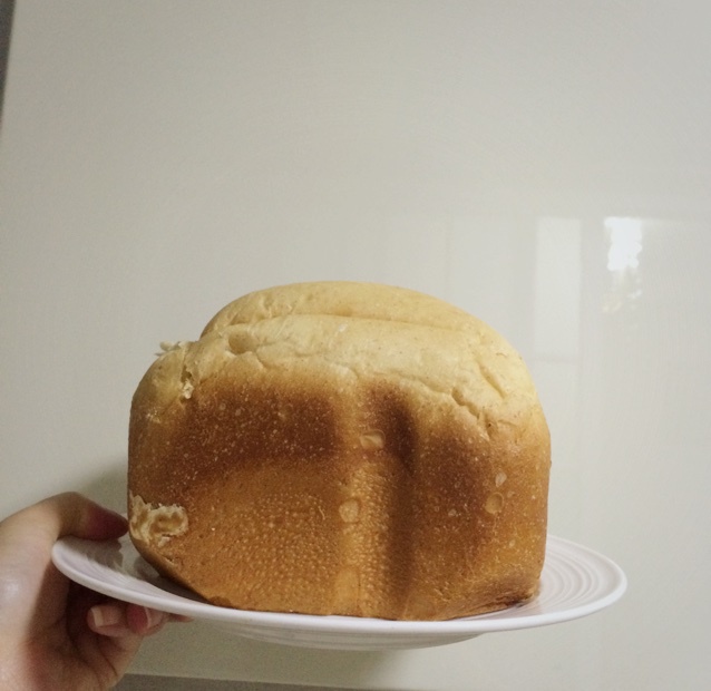 全麦吐司（含麸皮）