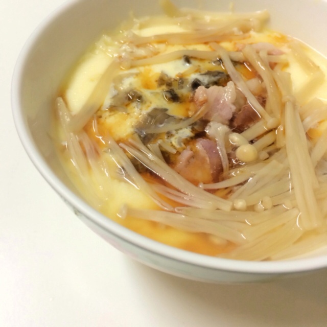 日式茶碗蒸