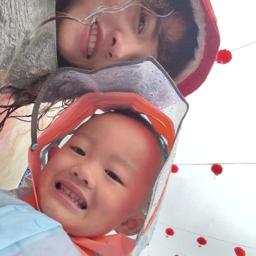浩祺妈妈