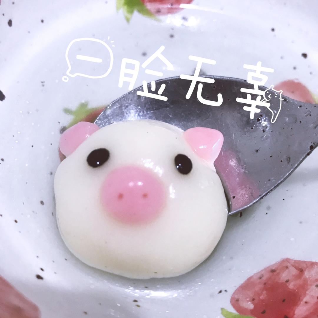 花样汤圆的十三种做法
