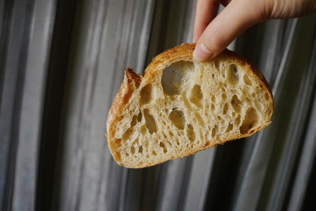 我与我的欧包们