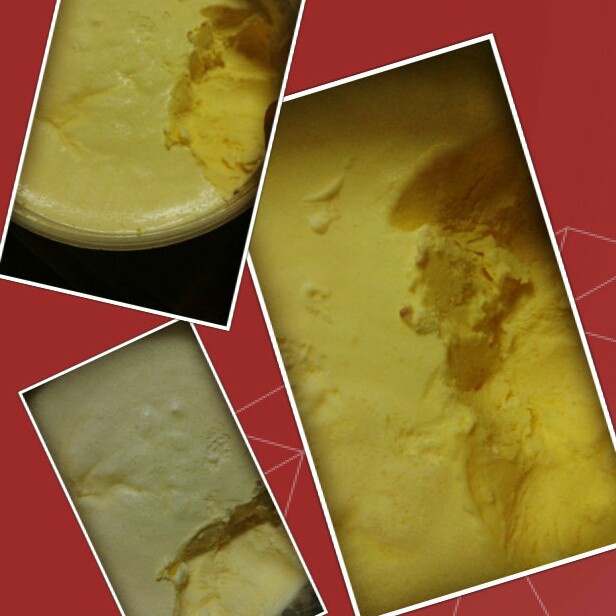 川上文代的香草芭菲