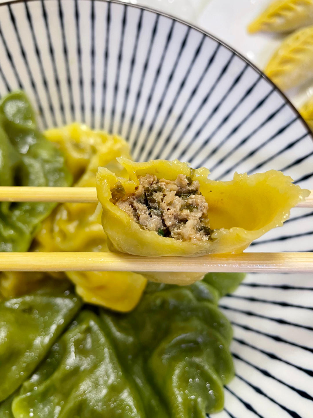 包子饺子万能基底肉馅