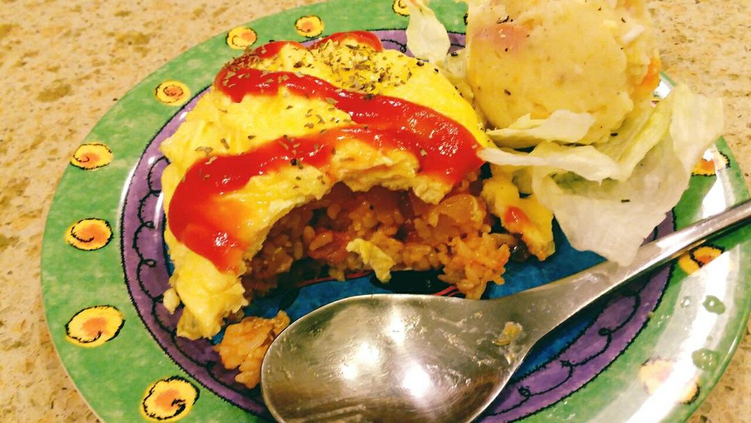 自己做的一些便當🍱(非菜譜)