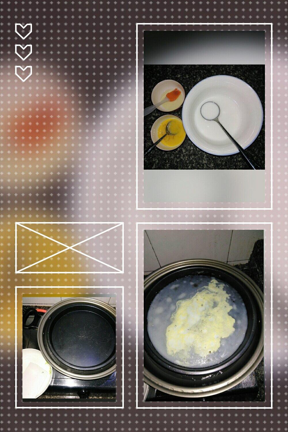 广东肠粉（精心调制）