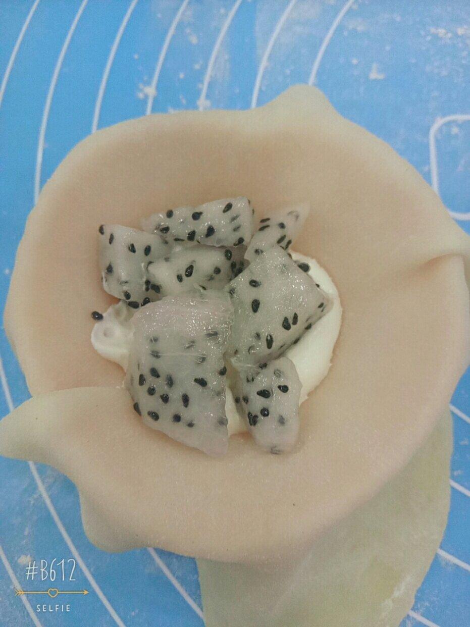 雪媚娘（超详细）