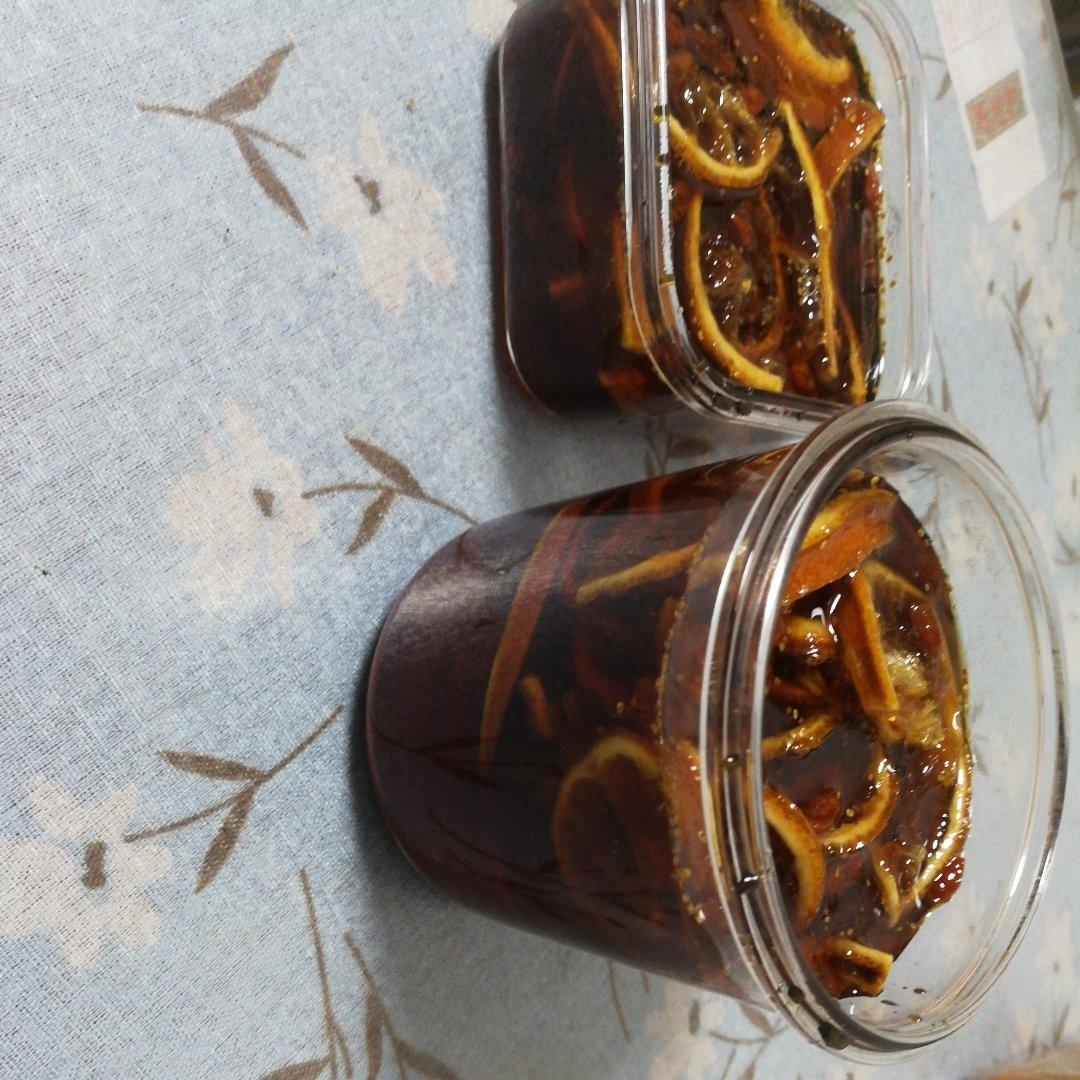 冰糖炖柠檬（电饭煲版）