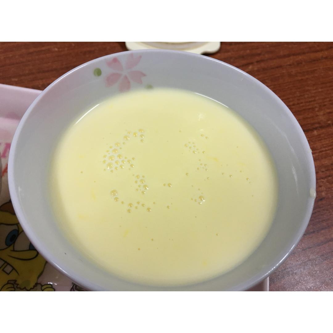 凤凰奶糊