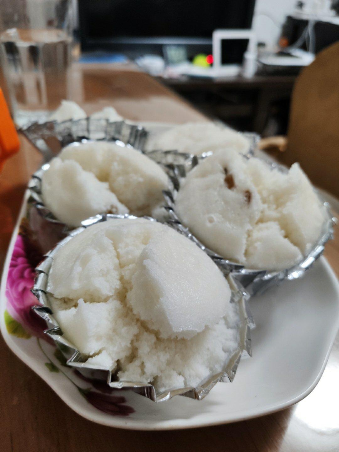 二十分钟吃上棉花杯