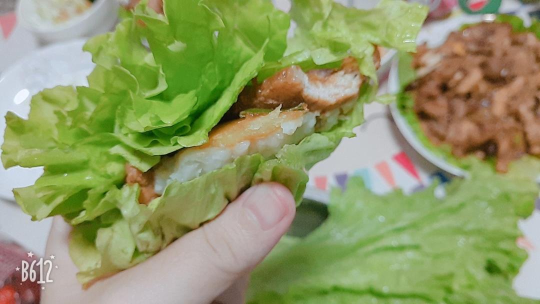 自制烤肉（烤箱版）