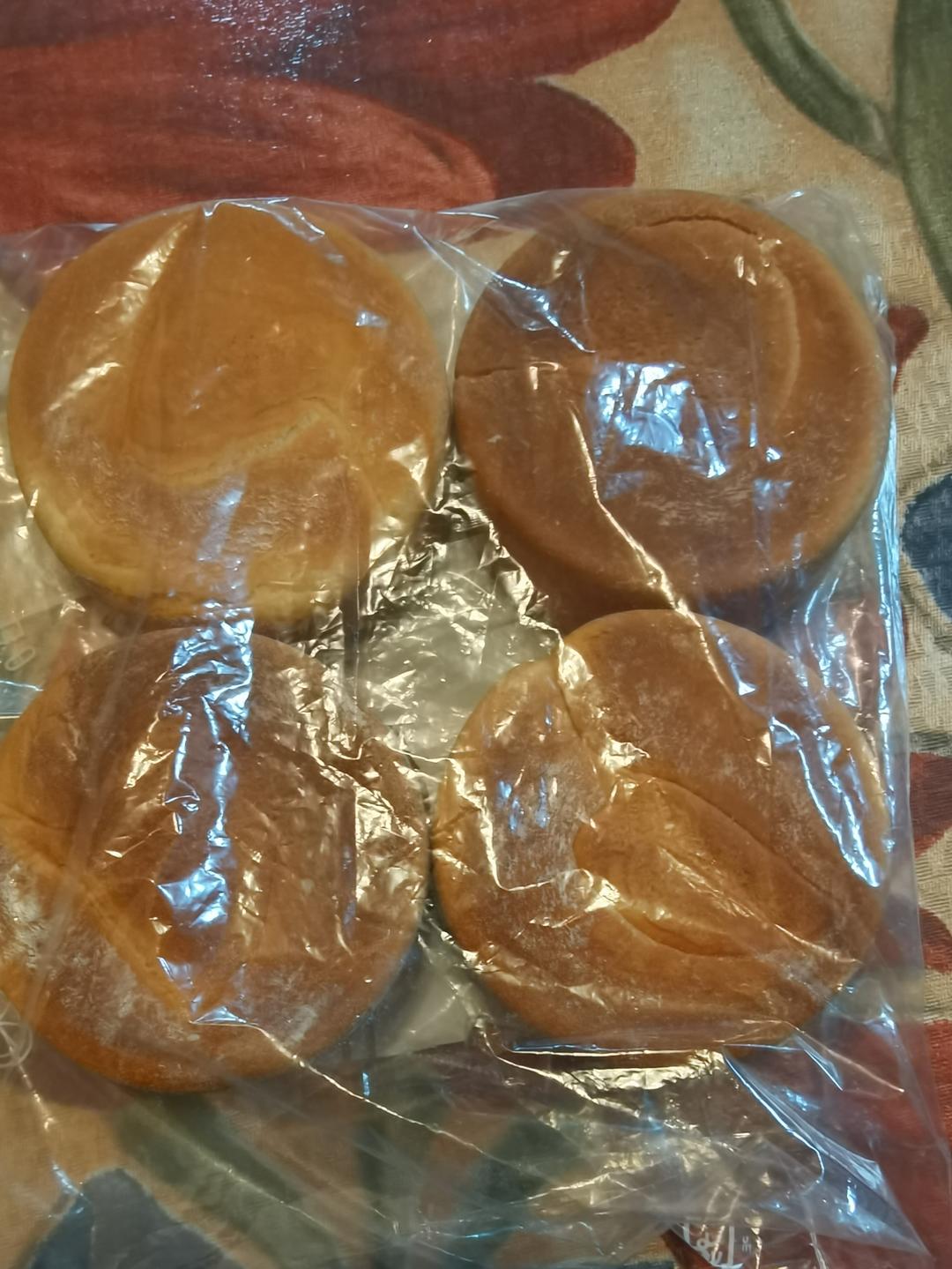 风靡全网的奶香烤馒头🔥烤馍  在家一样轻松做