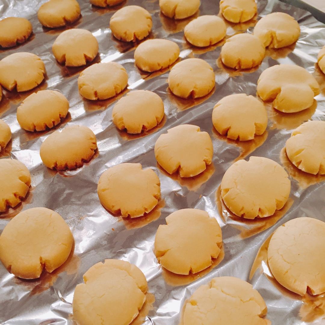 玛格丽特小饼干