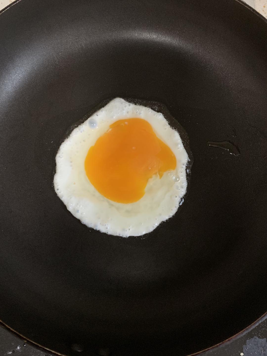 快手儿童宝宝早餐吐司蟹肉沙拉鸡蛋🥚牛油果（乳木果）🥑三文治🥪的做法 步骤7