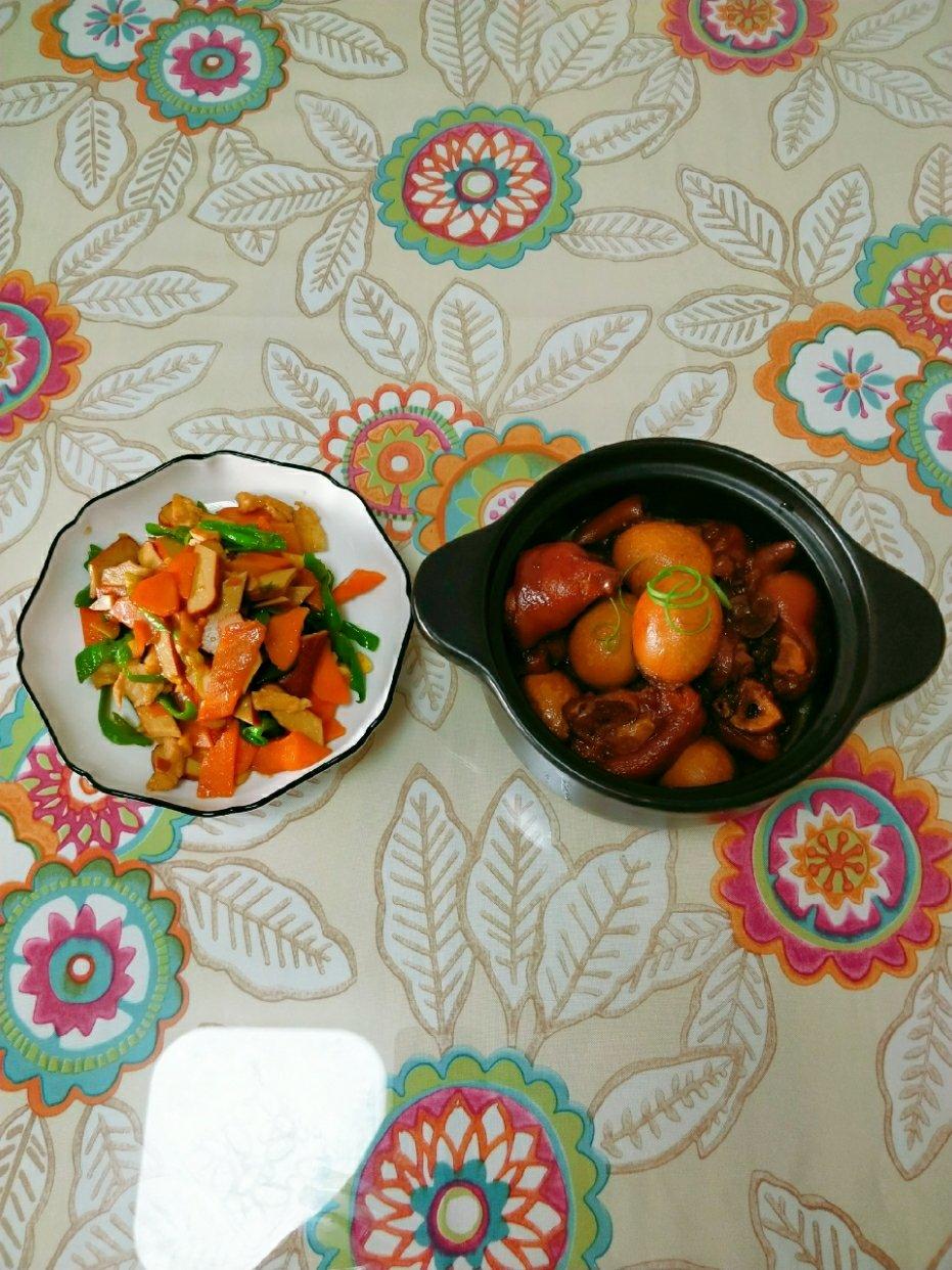 一日三餐