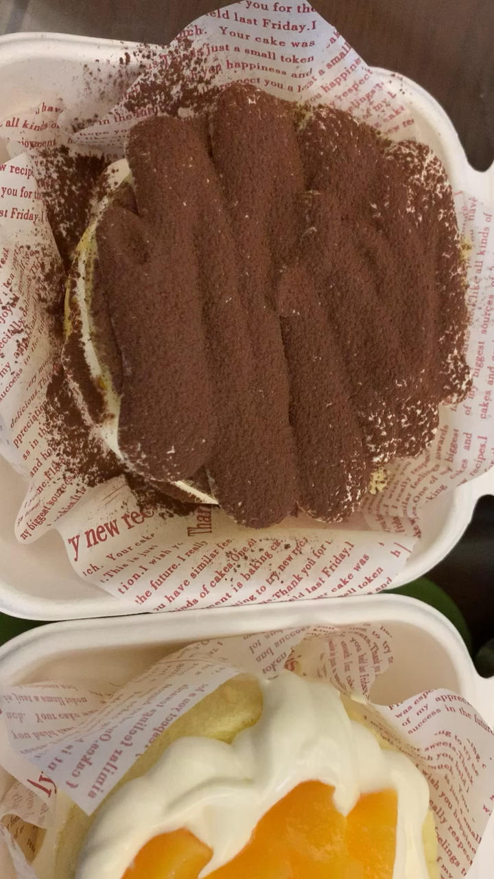 古早味蛋糕（水浴法）
