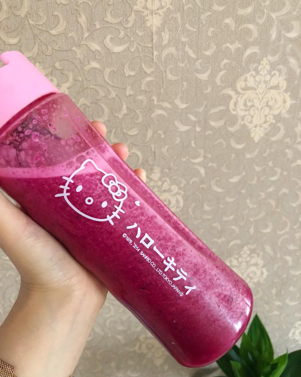 37款鲜榨果汁配方大公开