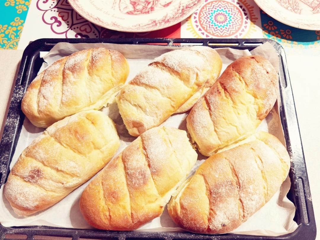 好吃停不下来，奥利奥芝士包