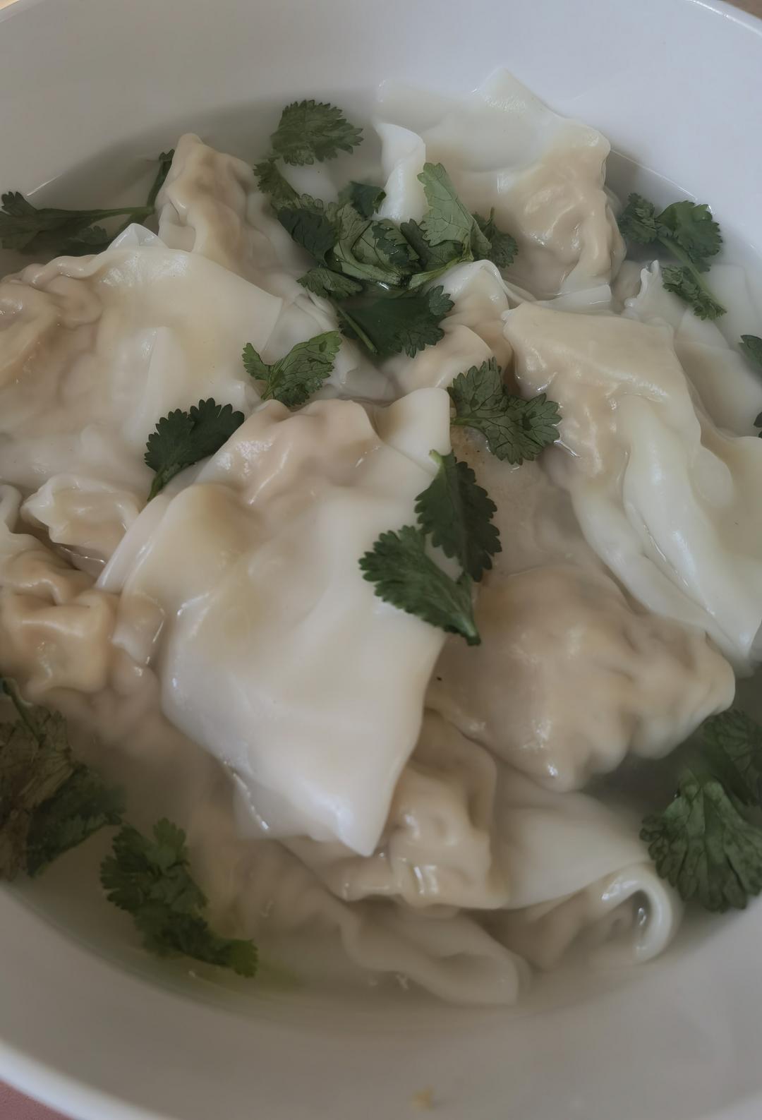 馄饨