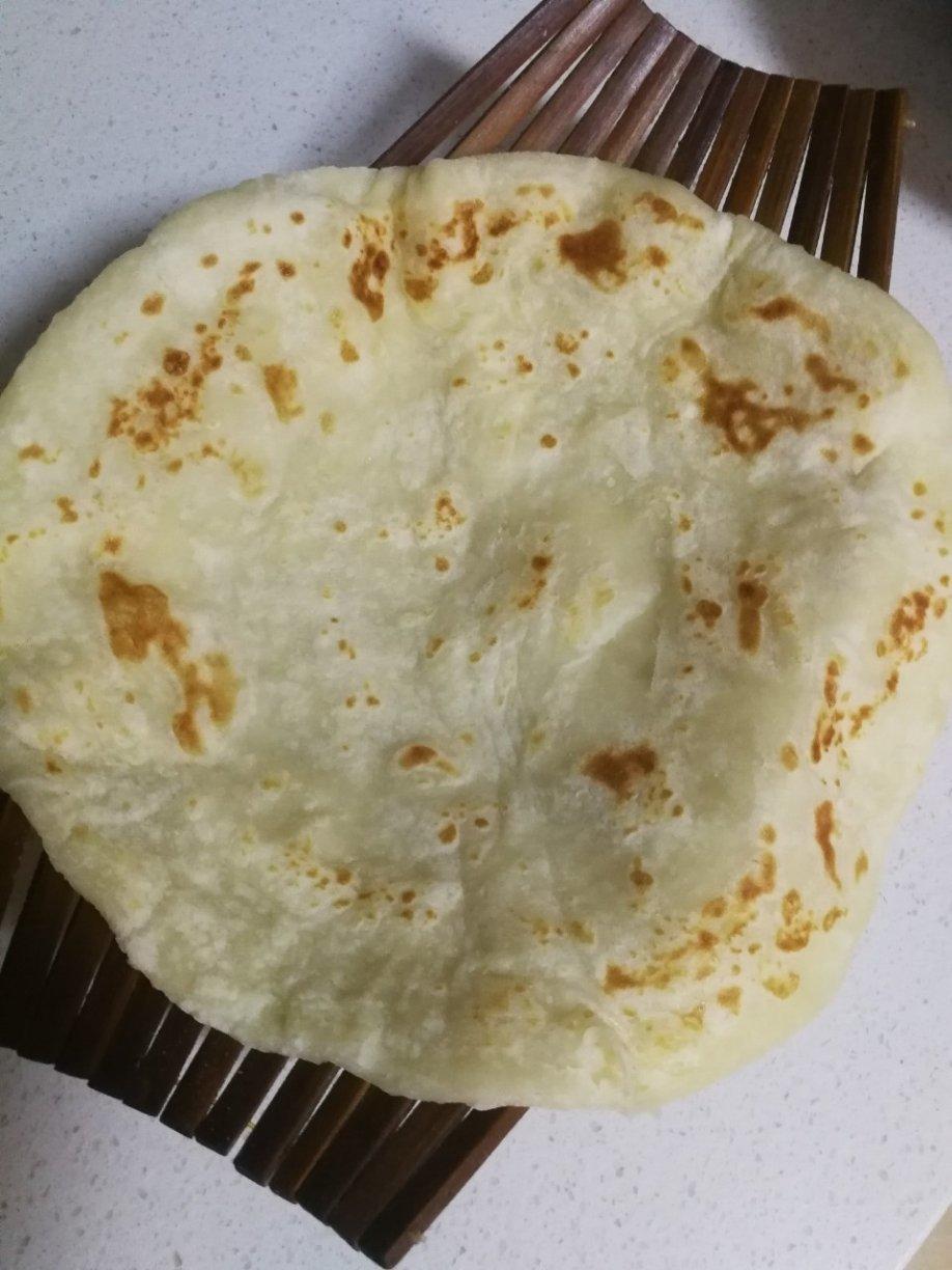 家常烙饼